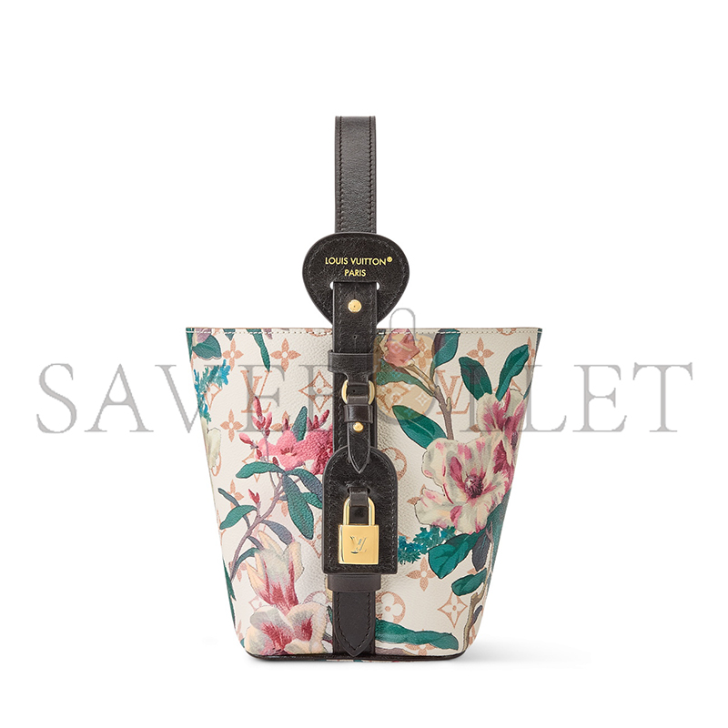 LOUIS VUITTON ALL IN BB M29067 (18*16*12cm) 